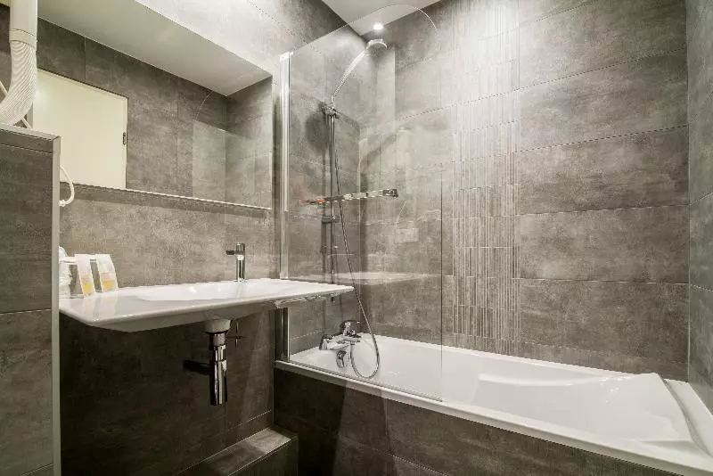 Standard-huone, Le Mariana