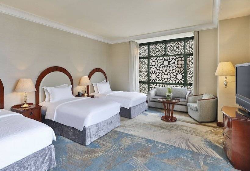 小型套房, Madinah Hilton