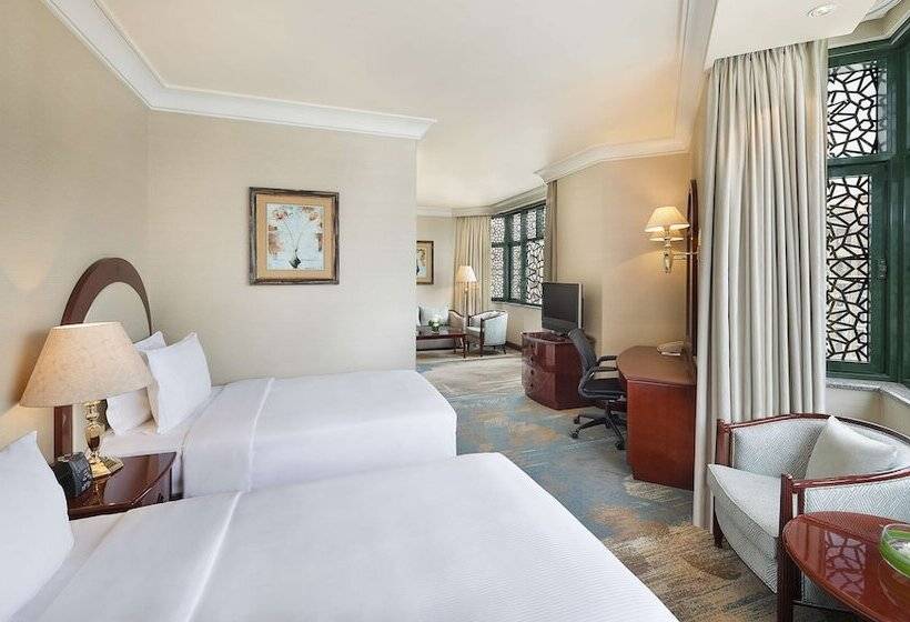 小型套房, Madinah Hilton