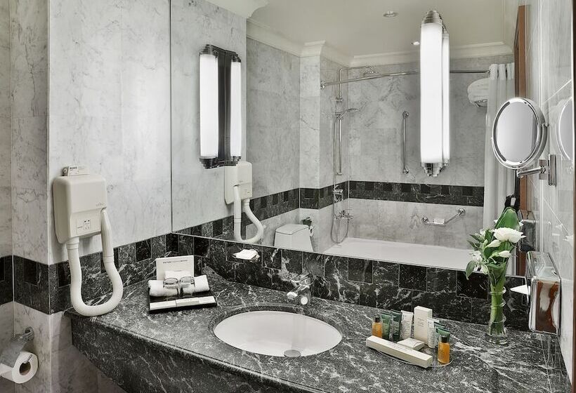 豪华房间, Madinah Hilton