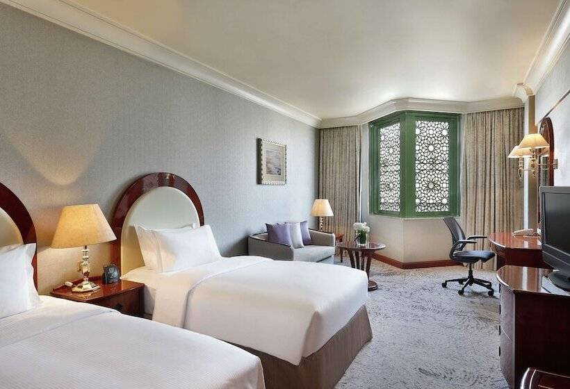 豪华房间, Madinah Hilton