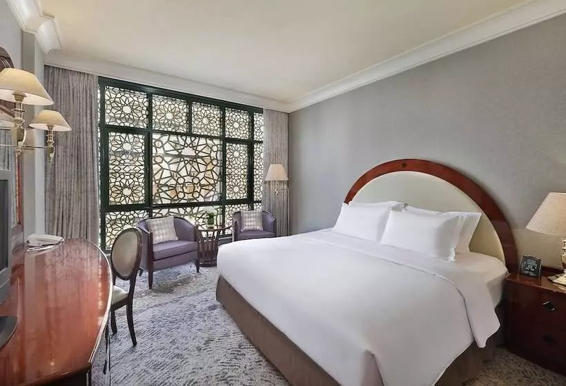 اتاق استاندارد, Madinah Hilton