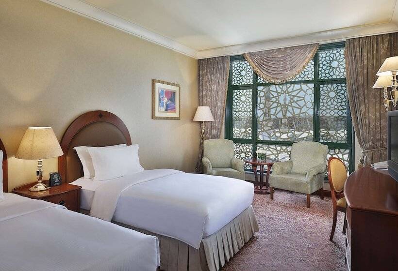 豪华房间, Madinah Hilton