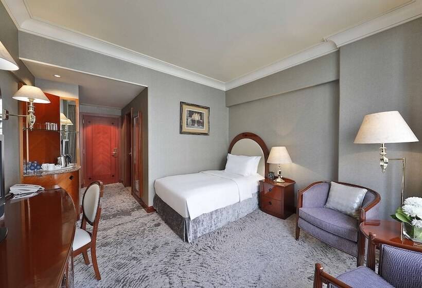 豪华房间, Madinah Hilton