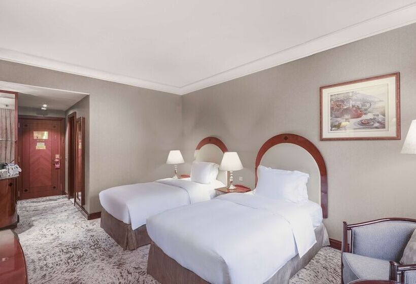 豪华房间, Madinah Hilton