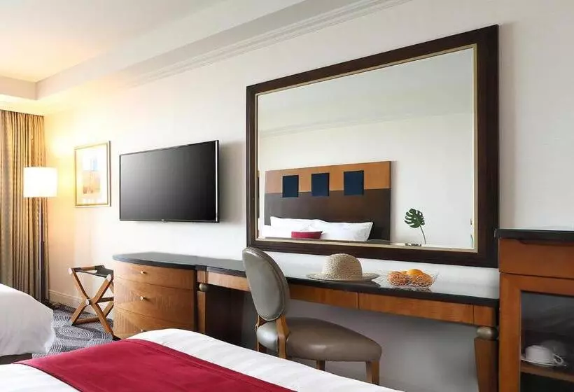 ファミリールーム, Ramada Plaza By Wyndham Jeju Ocean Front