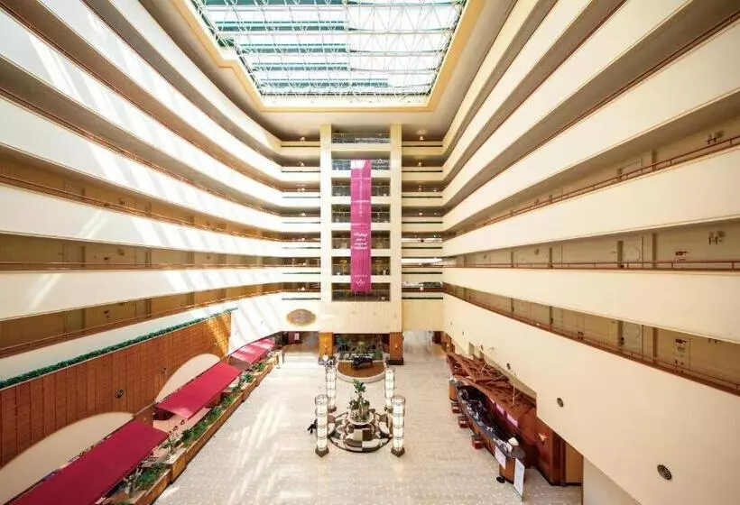 オーシャンビュースタンダードルーム, Ramada Plaza By Wyndham Jeju Ocean Front