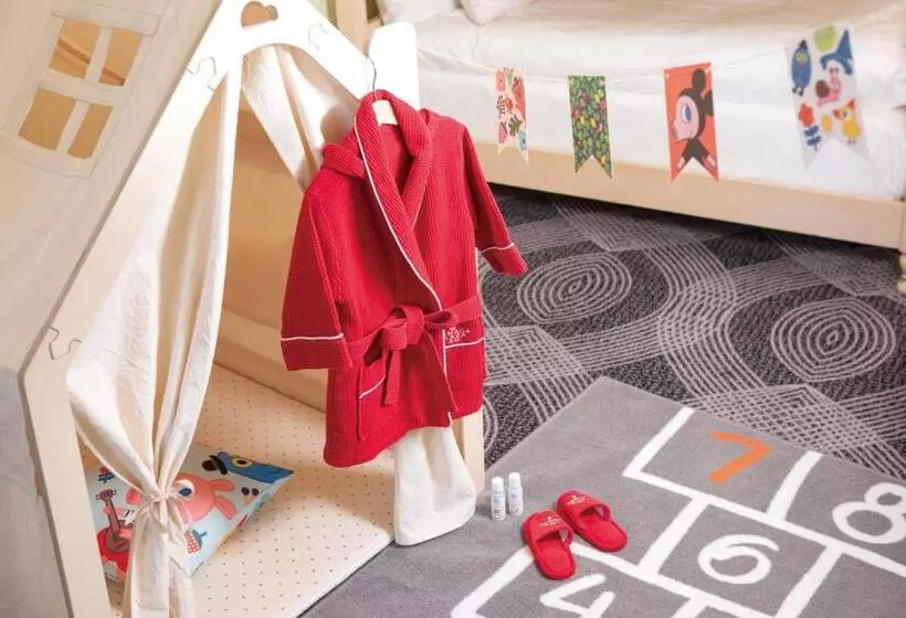 オーシャンビュースイート, Ramada Plaza By Wyndham Jeju Ocean Front