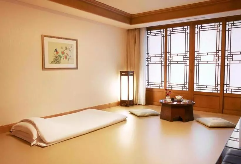 オーシャンビュースタンダードルーム, Ramada Plaza By Wyndham Jeju Ocean Front