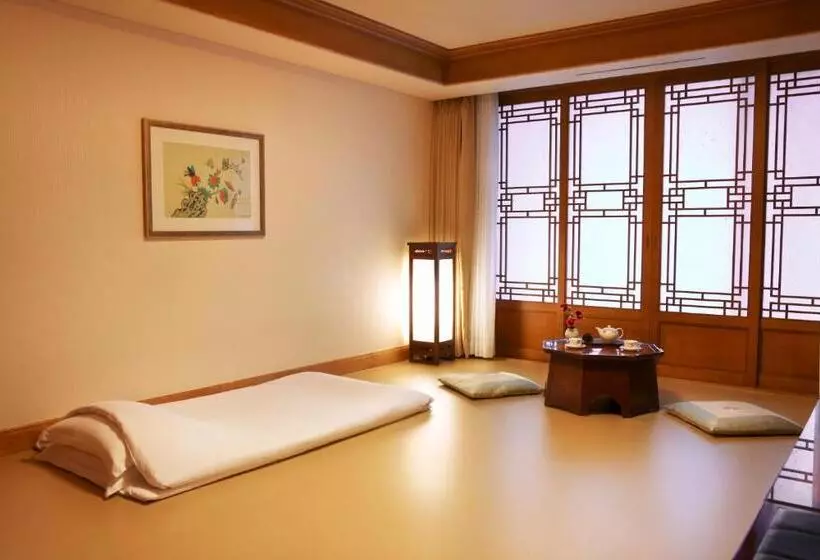 オーシャンビュースタンダードルーム, Ramada Plaza By Wyndham Jeju Ocean Front