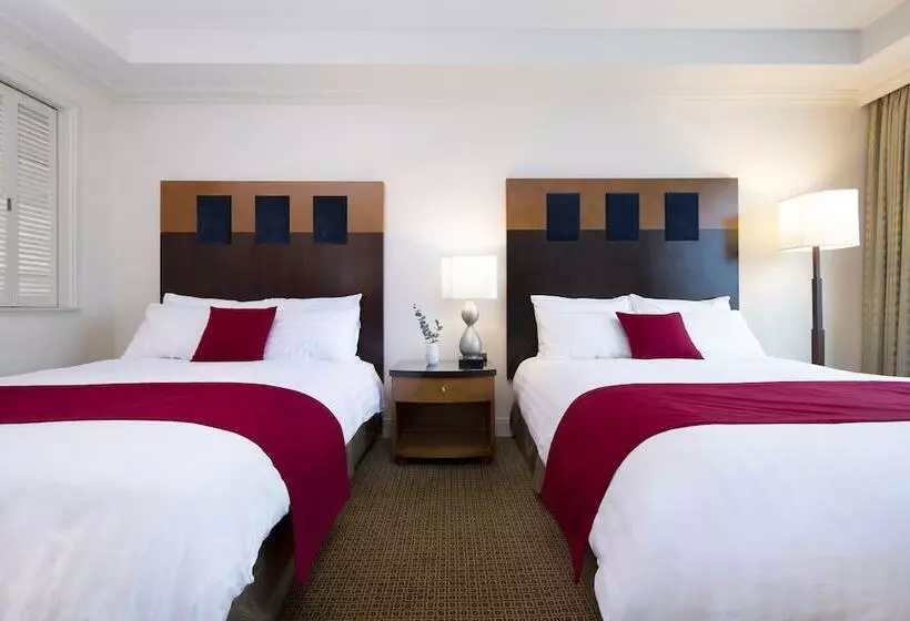 オーシャンビュースイート, Ramada Plaza By Wyndham Jeju Ocean Front