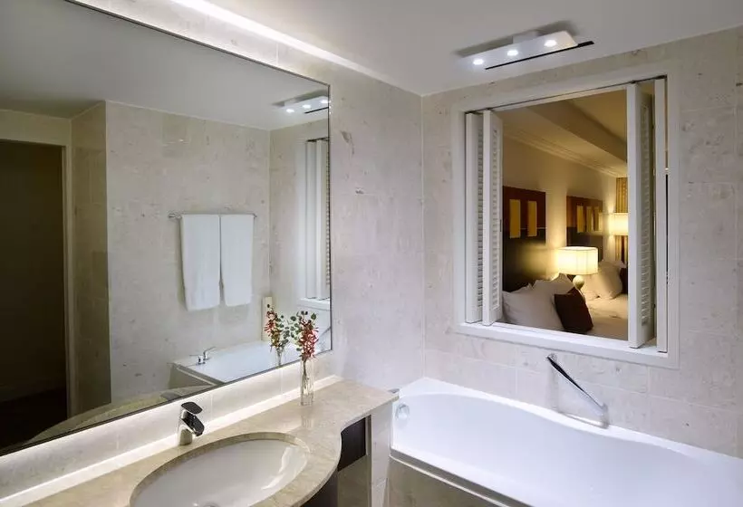 オーシャンビュースイート, Ramada Plaza By Wyndham Jeju Ocean Front