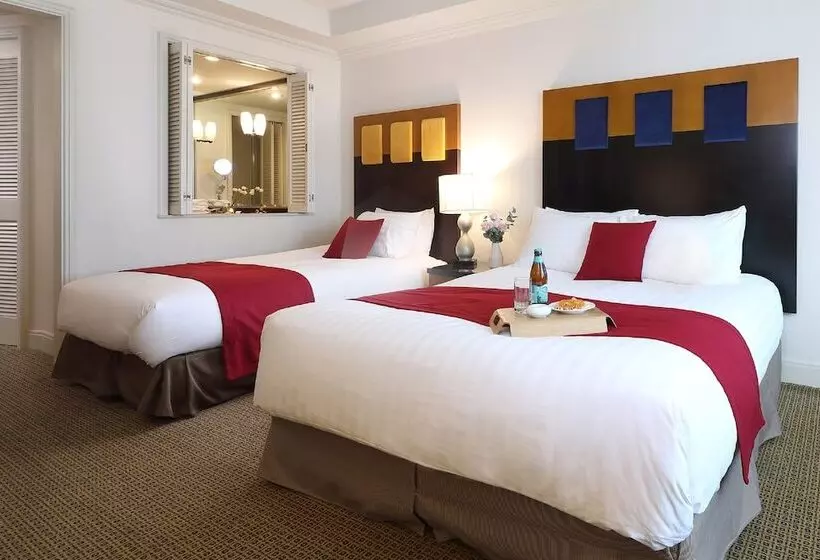 オーシャンビュースイート, Ramada Plaza By Wyndham Jeju Ocean Front