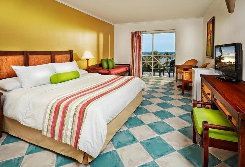 Номер Стандарт Вид на Море, Grand Decameron Panama, A Trademark All Inclusive Resort