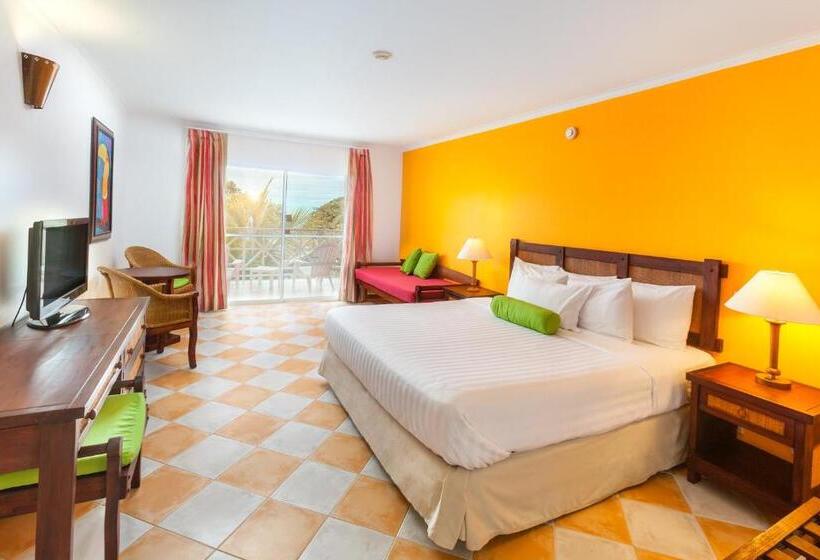 Номер Стандарт Вид на Море, Grand Decameron Panama, A Trademark All Inclusive Resort