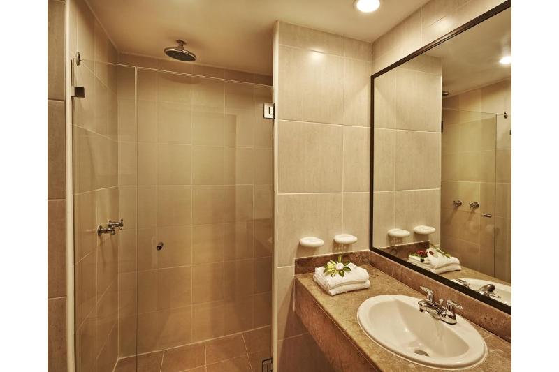 Номер Стандарт Вид на Сад, Grand Decameron Panama, A Trademark All Inclusive Resort