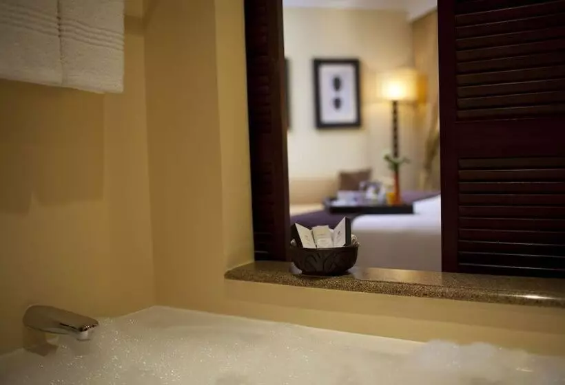 اتاق استاندارد, Southern Sun Dar Es Salaam