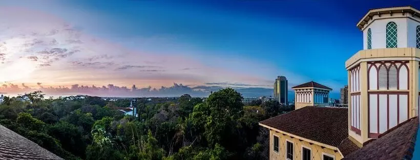 اتاق استاندارد, Southern Sun Dar Es Salaam