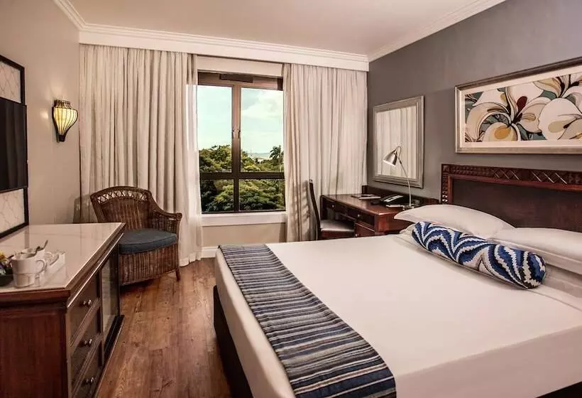 اتاق استاندارد, Southern Sun Dar Es Salaam