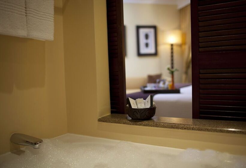 اتاق اجرایی, Southern Sun Dar Es Salaam