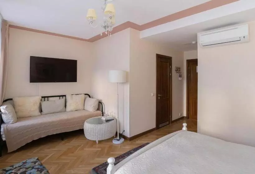 Quarto standard, St. Peter S Boutique