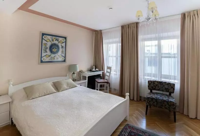 Quarto standard, St. Peter S Boutique