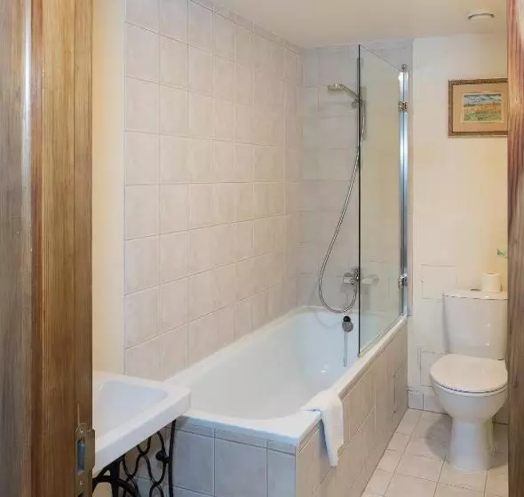 Quarto standard, St. Peter S Boutique