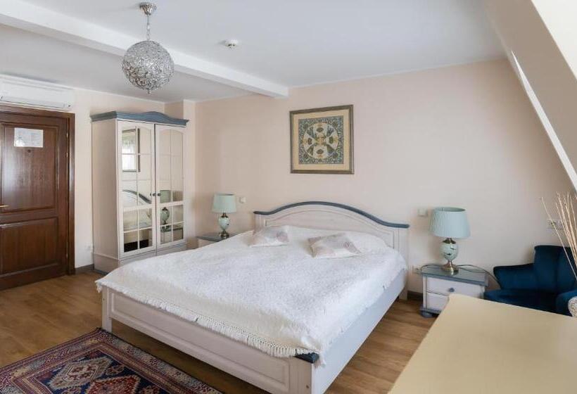 スーペリアールーム, St. Peter S Boutique