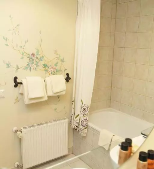 Suite Junior, St. Peter S Boutique