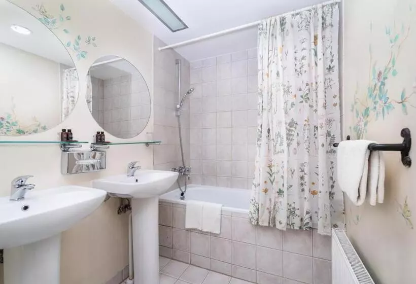 Suite Junior, St. Peter S Boutique