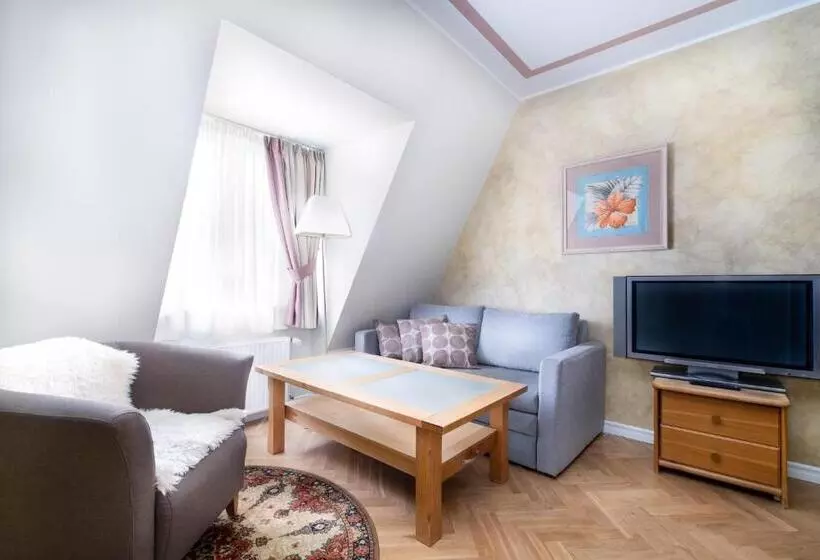 Suite Junior, St. Peter S Boutique