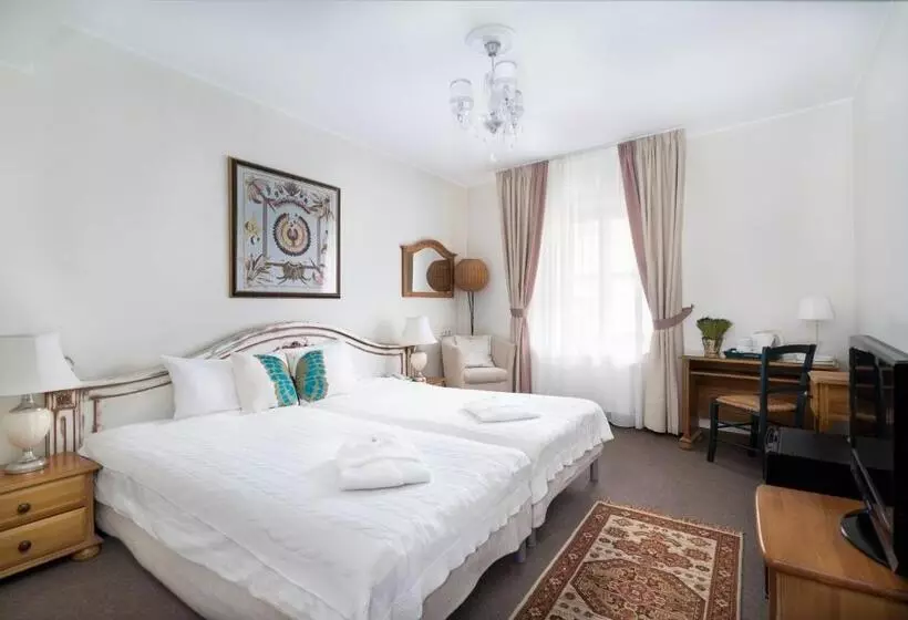 Quarto standard, St. Peter S Boutique