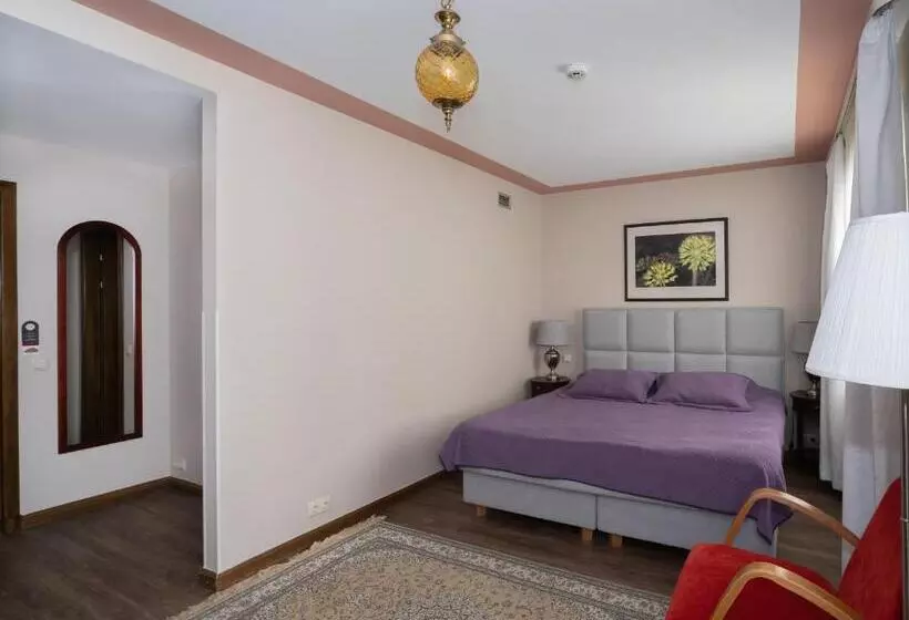 Quarto standard, St. Peter S Boutique
