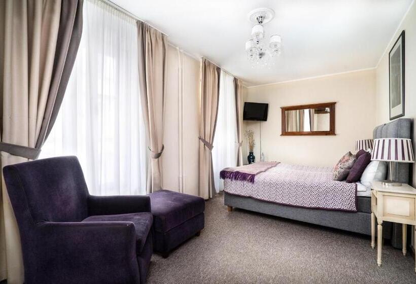 スタンダードルーム, St. Peter S Boutique