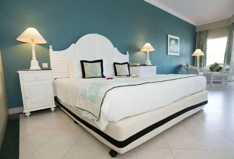 Superior Room Sea View