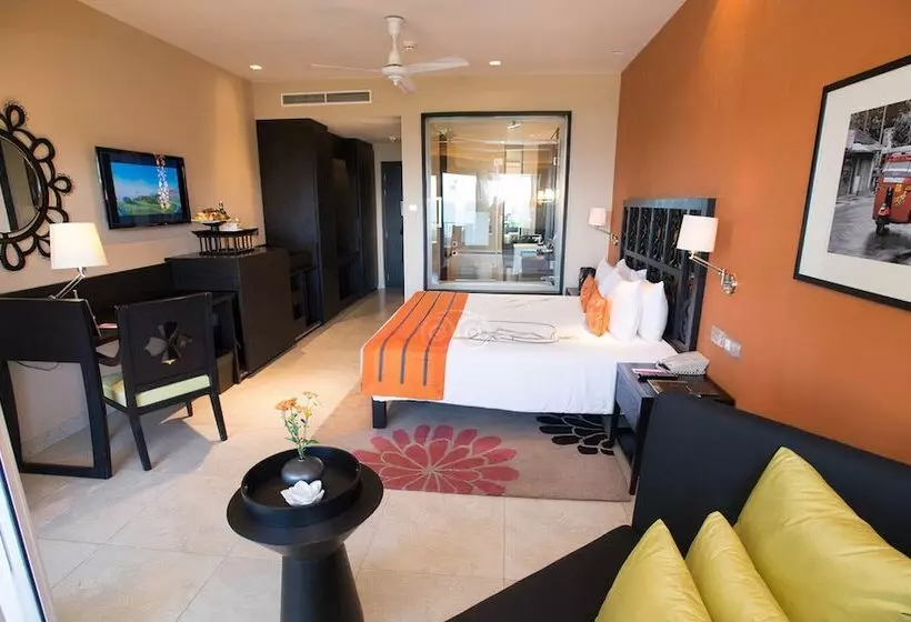 Deluxe Room Sea View