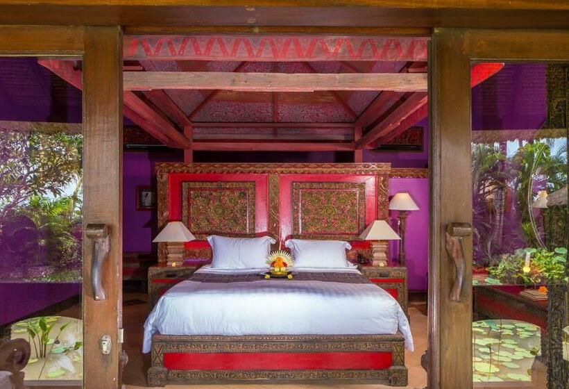 标准间, Tugu Bali   Chse Certified