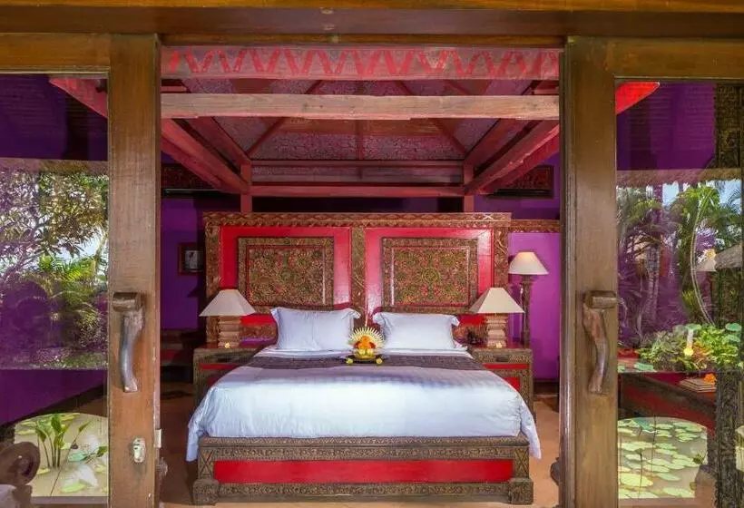 اتاق استاندارد, Tugu Bali Chse Certified