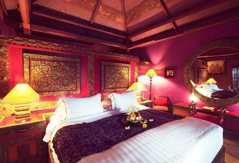 اتاق استاندارد, Tugu Bali Chse Certified