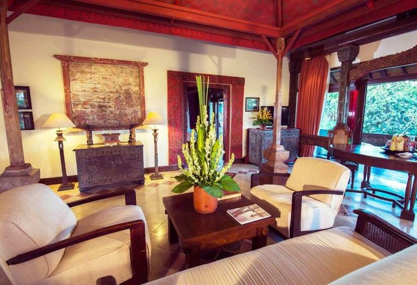 标准间, Tugu Bali   Chse Certified