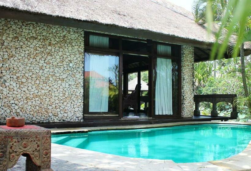 标准间, Tugu Bali   Chse Certified