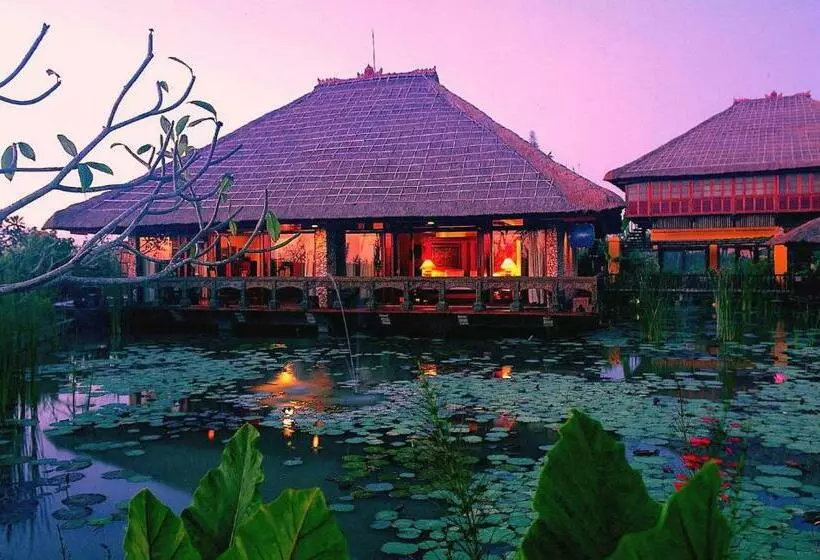 اتاق استاندارد, Tugu Bali Chse Certified