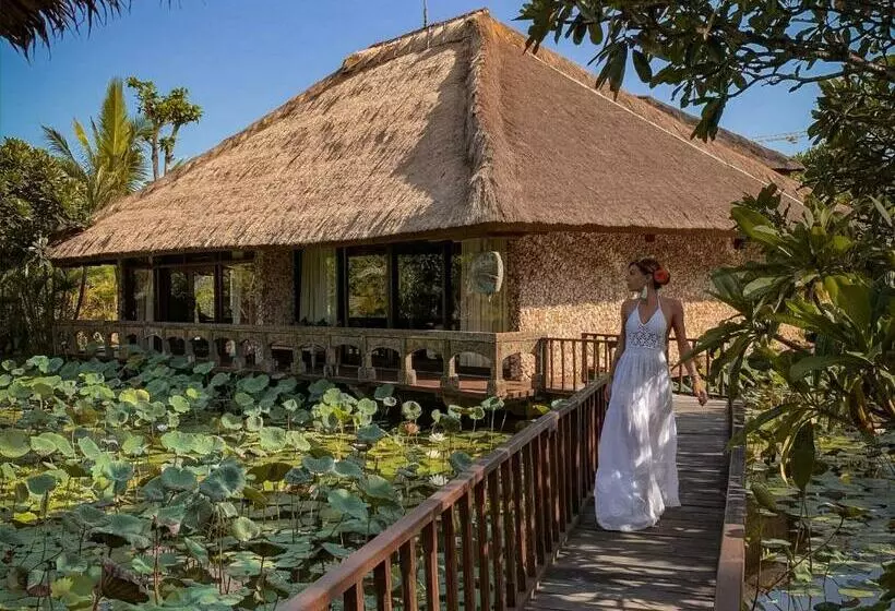 اتاق استاندارد, Tugu Bali Chse Certified