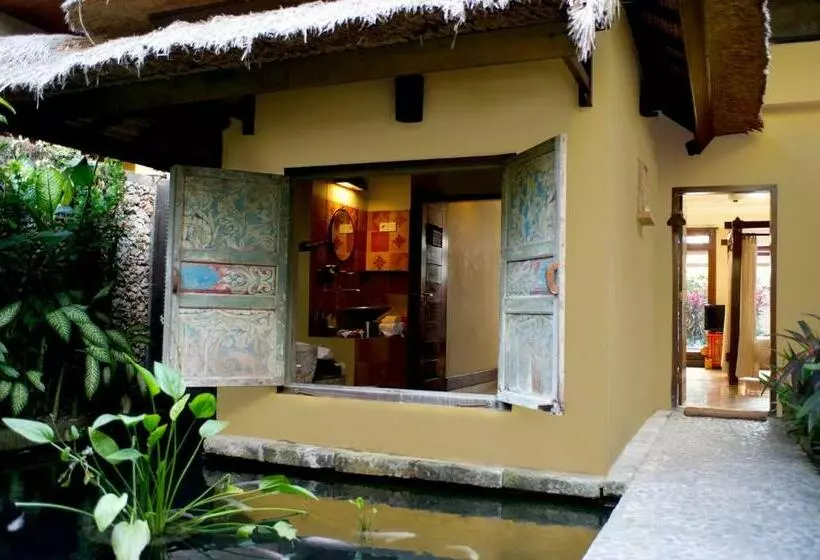 سوییت با استخر, Tugu Bali Chse Certified