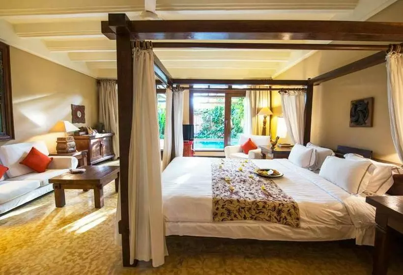 سوییت با استخر, Tugu Bali Chse Certified