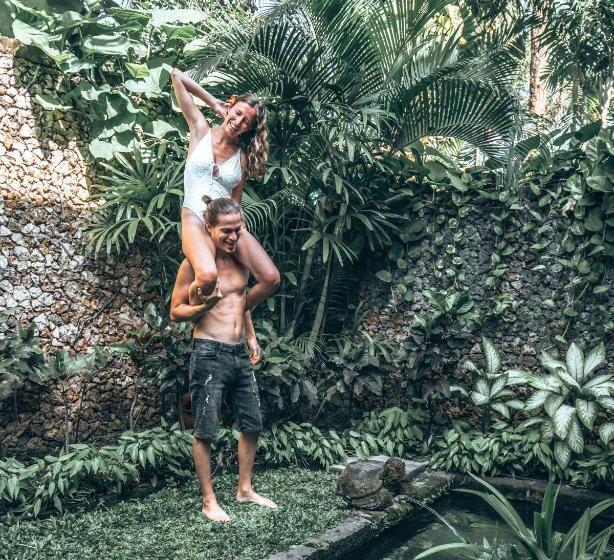 套房配有游泳池, Tugu Bali   Chse Certified