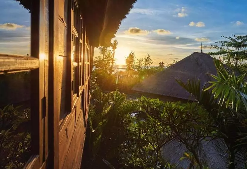 سوییت با چشمانداز باغ, Tugu Bali Chse Certified