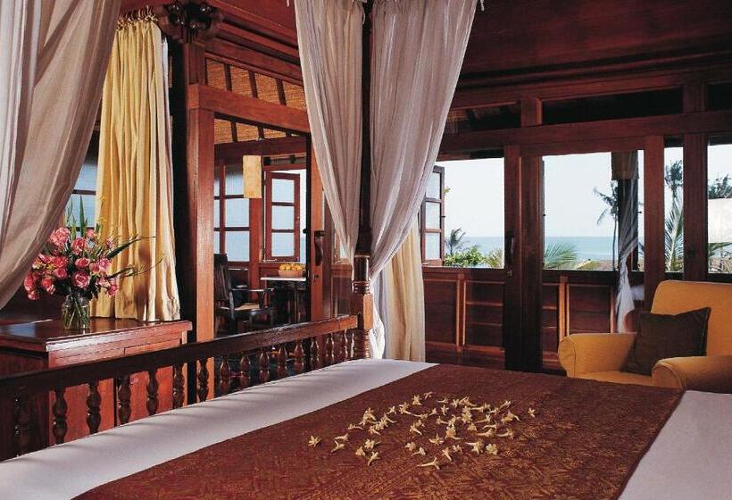 套房带园景, Tugu Bali   Chse Certified