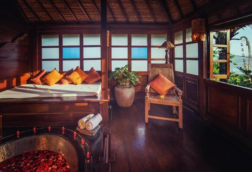 套房带园景, Tugu Bali   Chse Certified