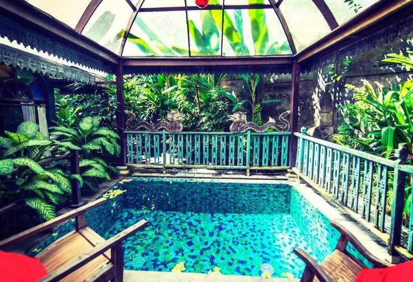 اتاق استاندارد, Tugu Bali Chse Certified